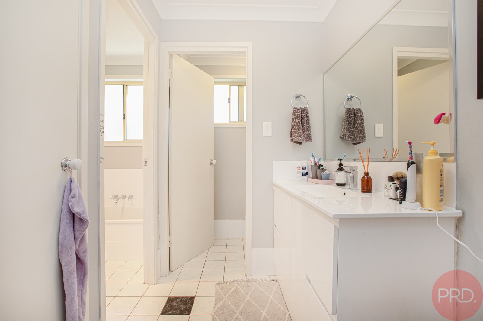 25 St Fagans Parade RUTHERFORD 12