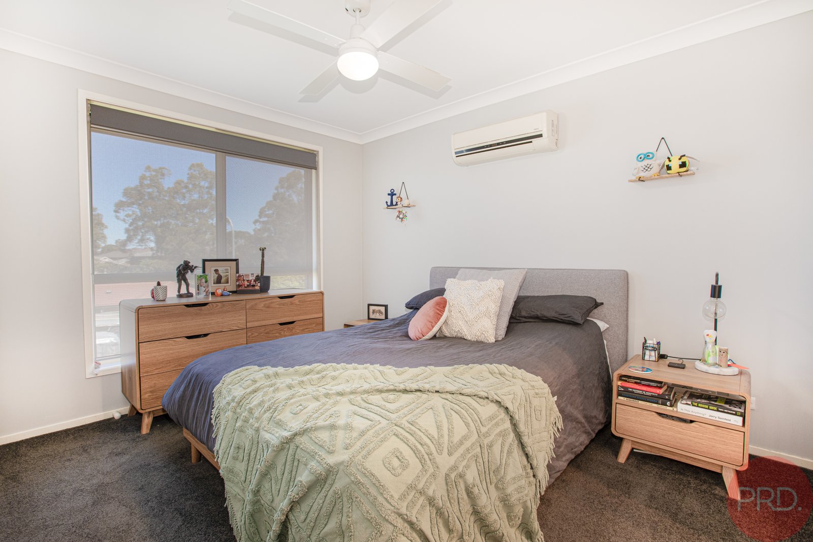 25 St Fagans Parade RUTHERFORD 14