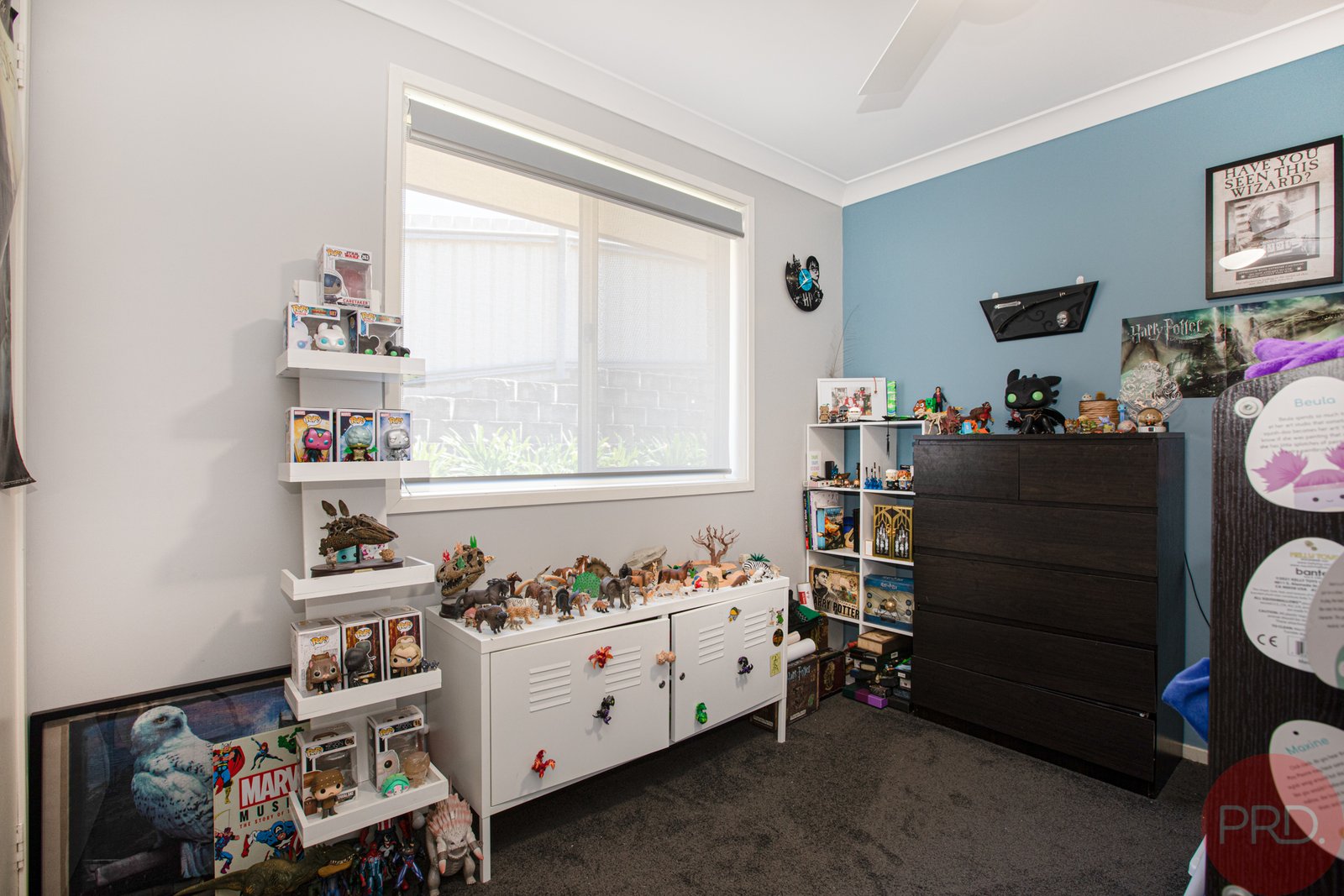 25 St Fagans Parade RUTHERFORD 16