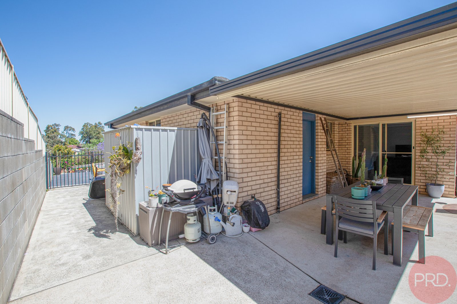 25 St Fagans Parade RUTHERFORD 17