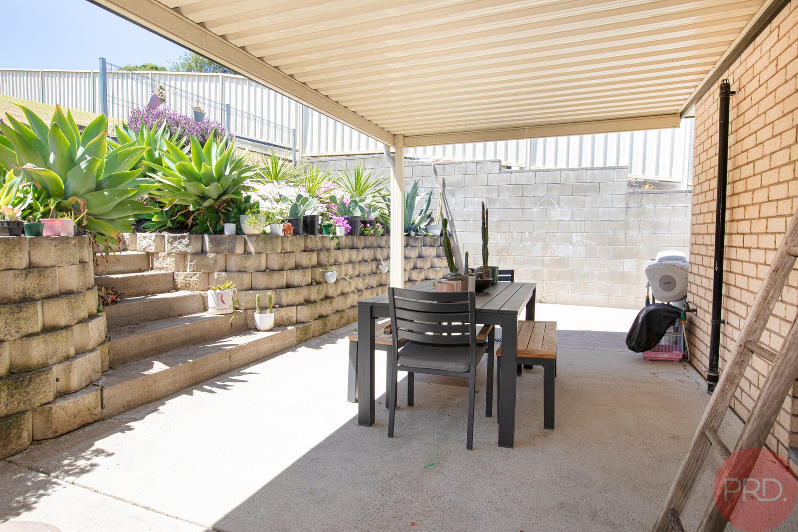 25 St Fagans Parade RUTHERFORD 18