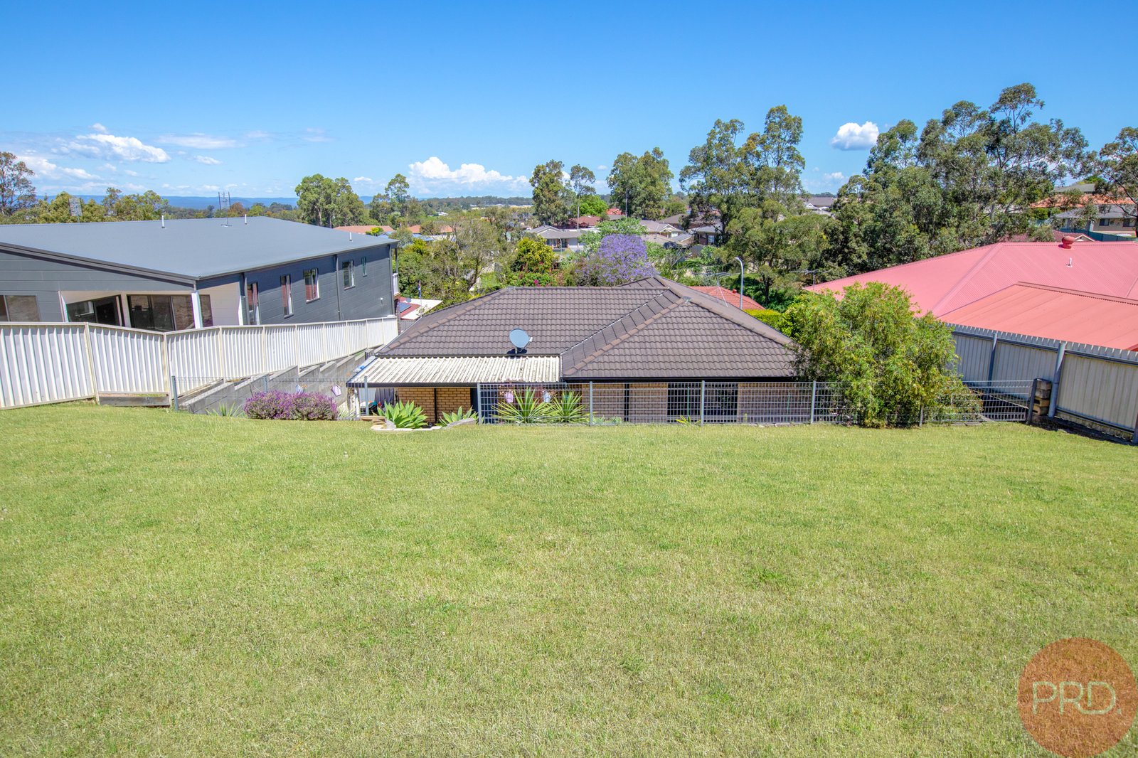 25 St Fagans Parade RUTHERFORD 20