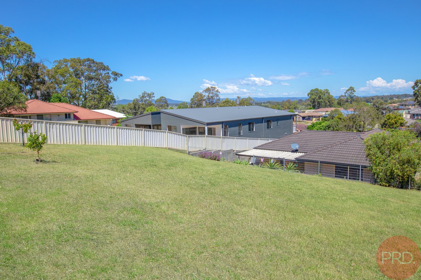 25 St Fagans Parade RUTHERFORD 21