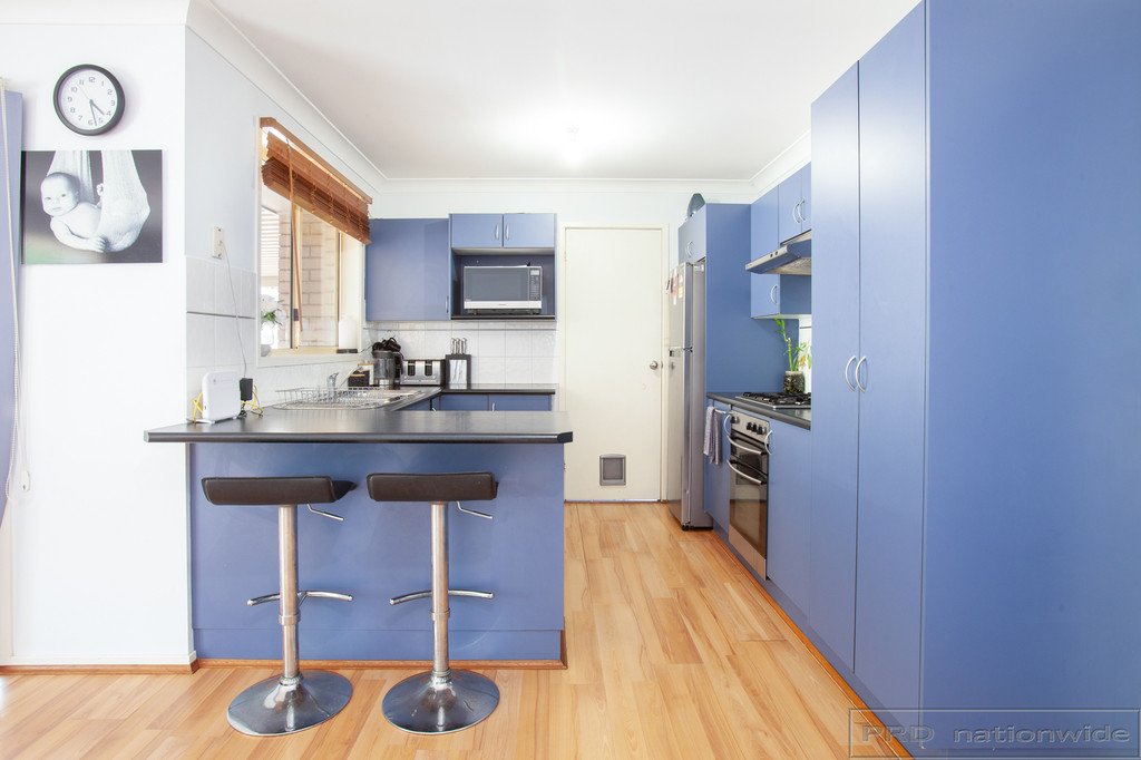 25 St Fagans Parade RUTHERFORD 9