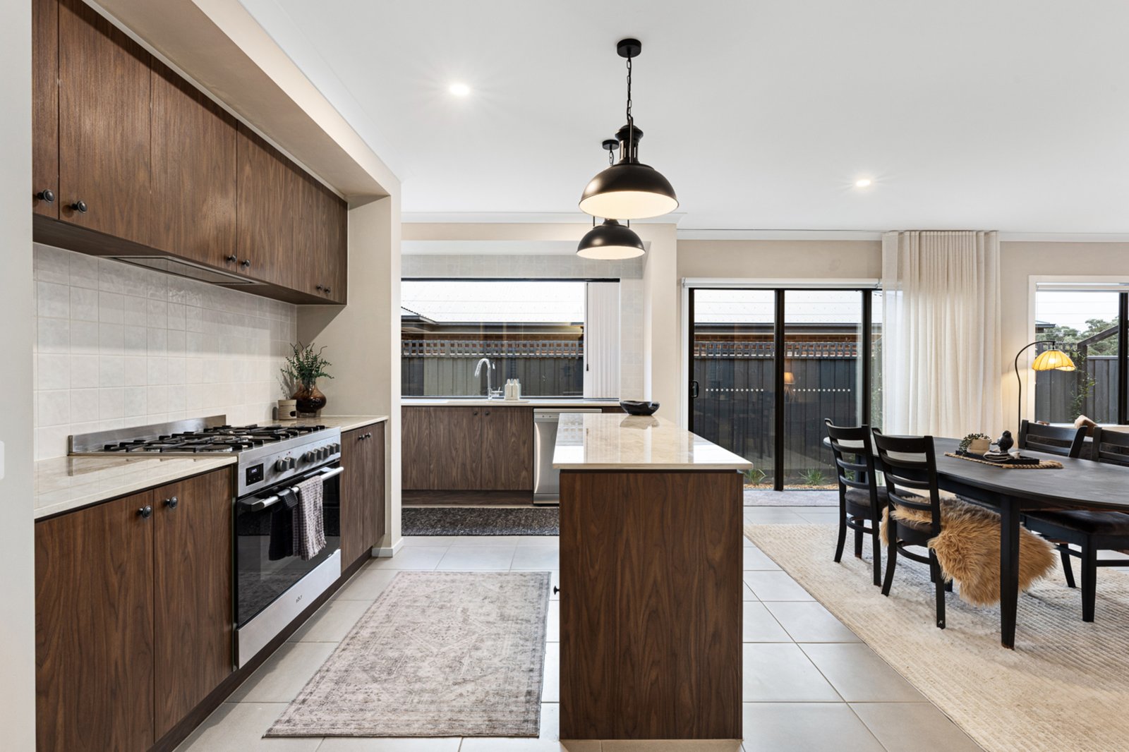 Gallery: 25 St Martins Place