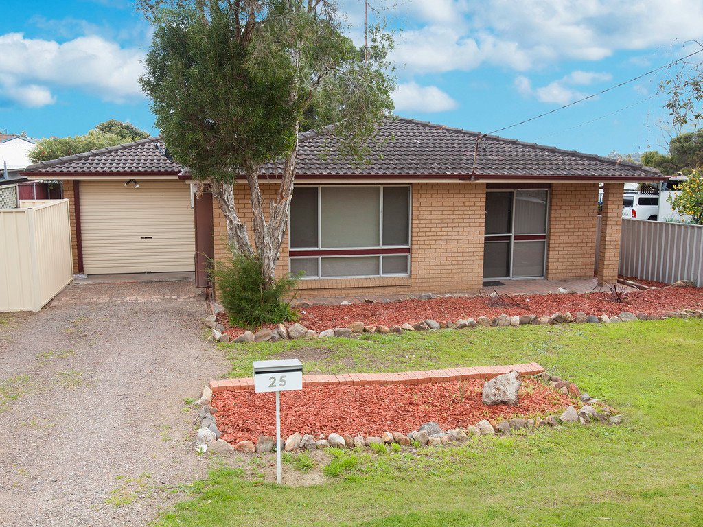 25 Stanford Street KURRI KURRI 1