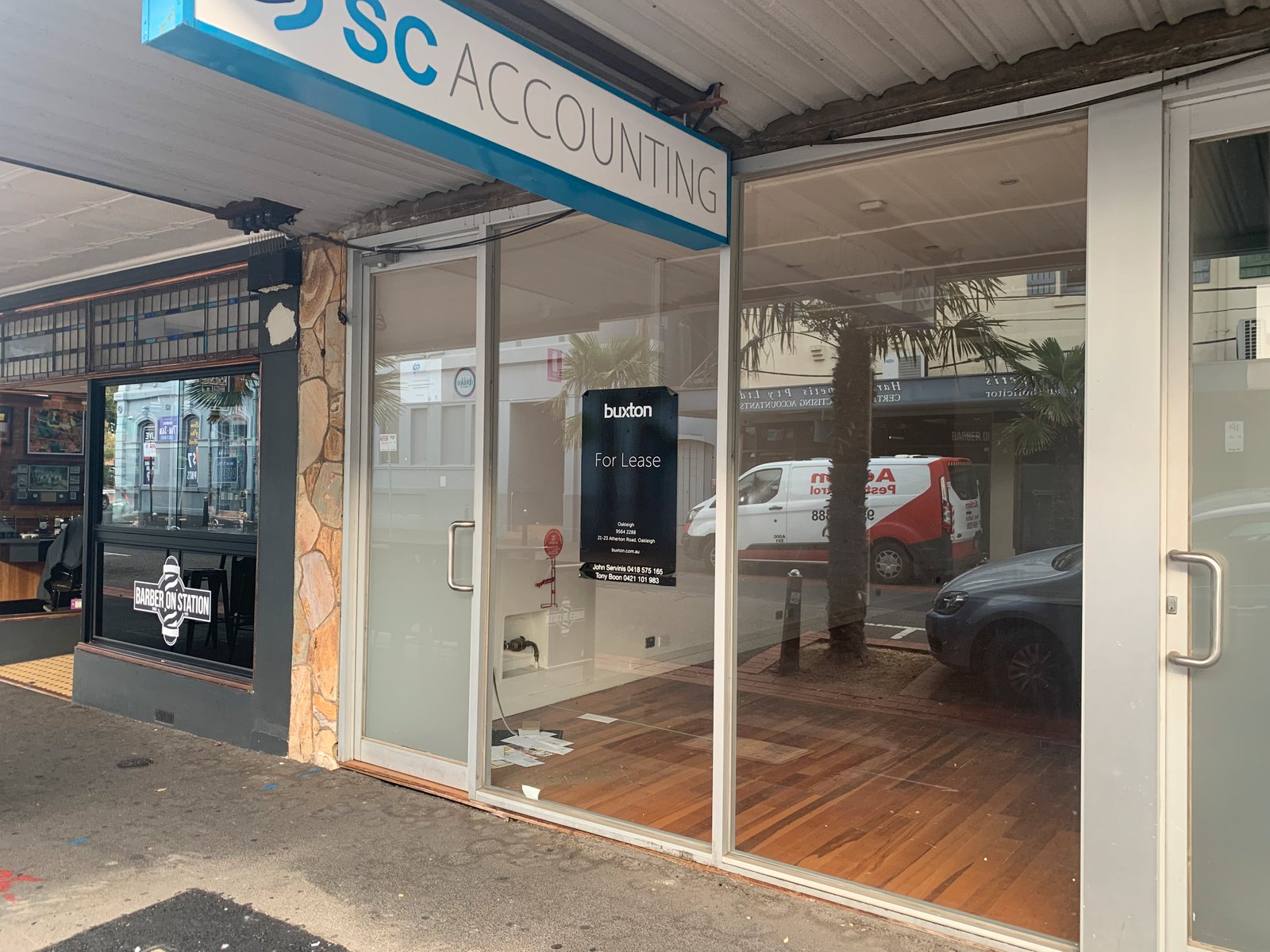 Photos: 25 Station Street