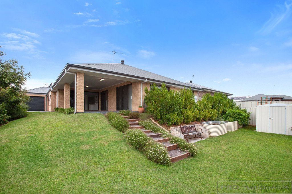 25 Stayard Drive BOLWARRA HEIGHTS 20