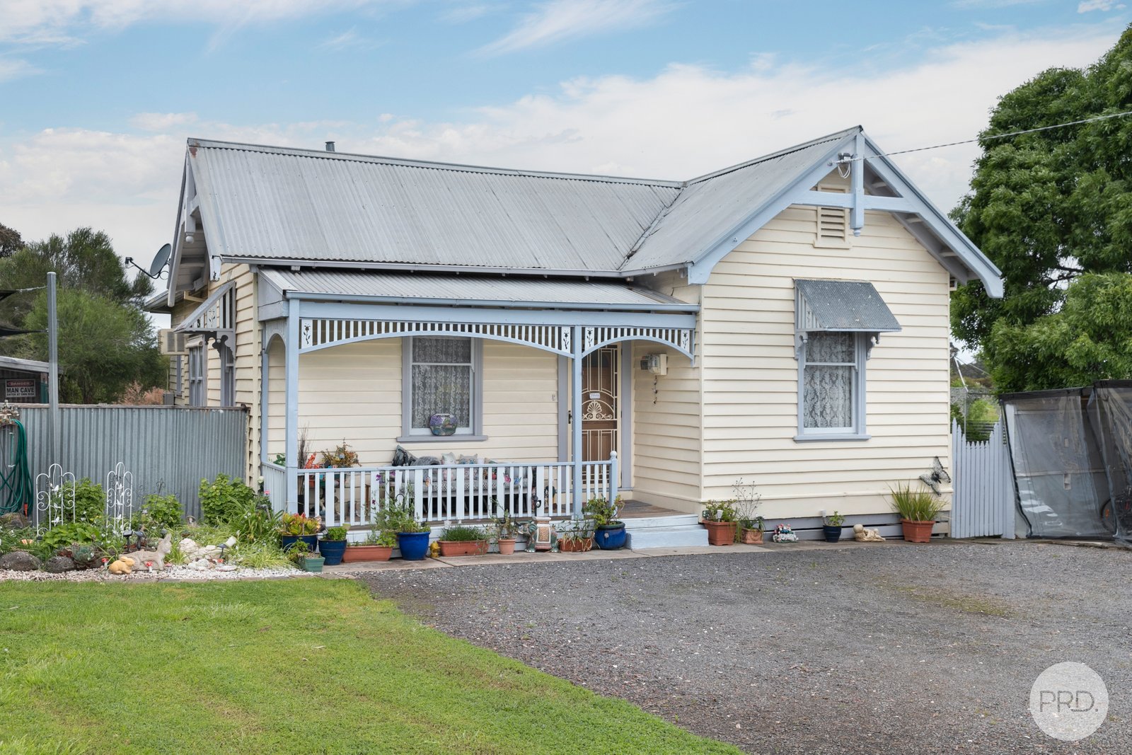 25 Suburban Street CLUNES 2