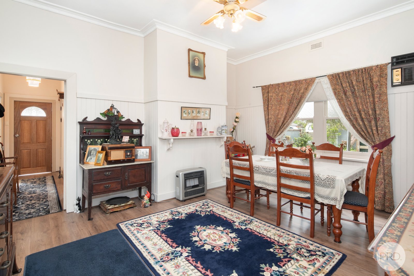 25 Suburban Street CLUNES 8