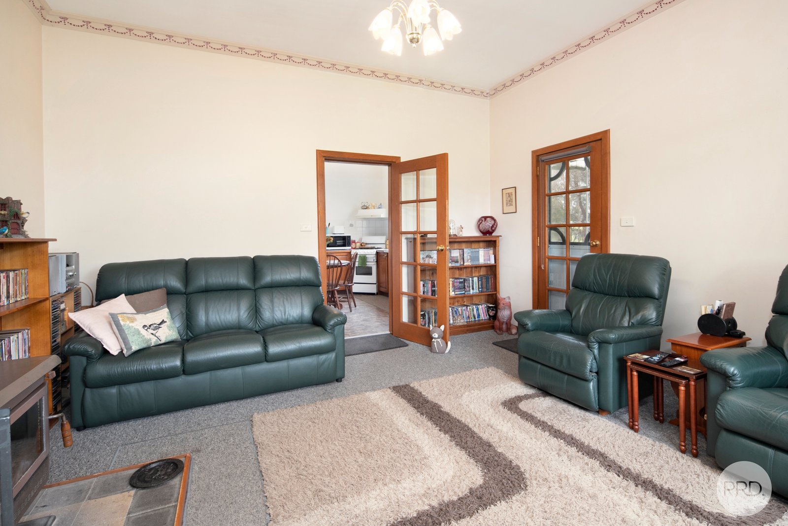 25 Suburban Street CLUNES 11