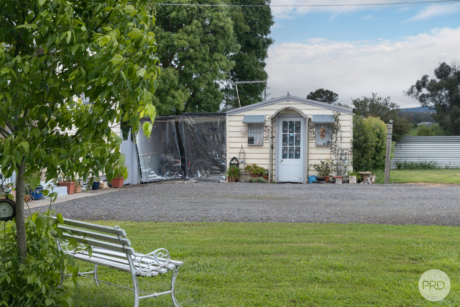 25 Suburban Street CLUNES 14