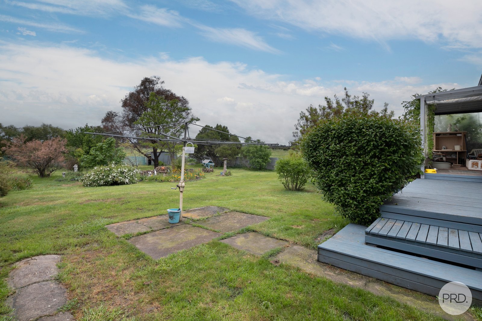 25 Suburban Street CLUNES 15