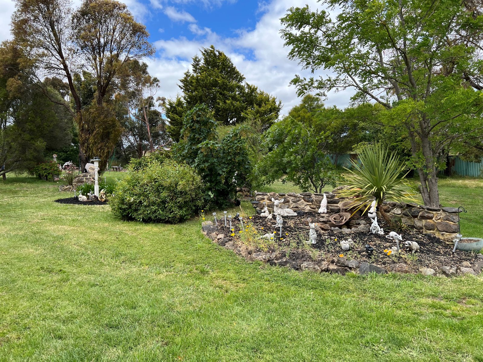 25 Suburban Street CLUNES 20