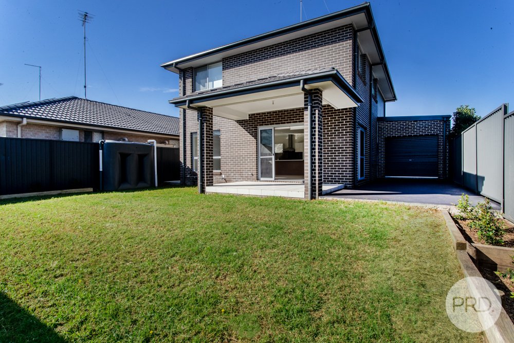 25 Sunrise Terrace GLENMORE PARK 13