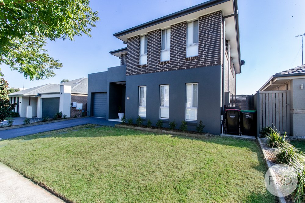 25 Sunrise Terrace GLENMORE PARK 15