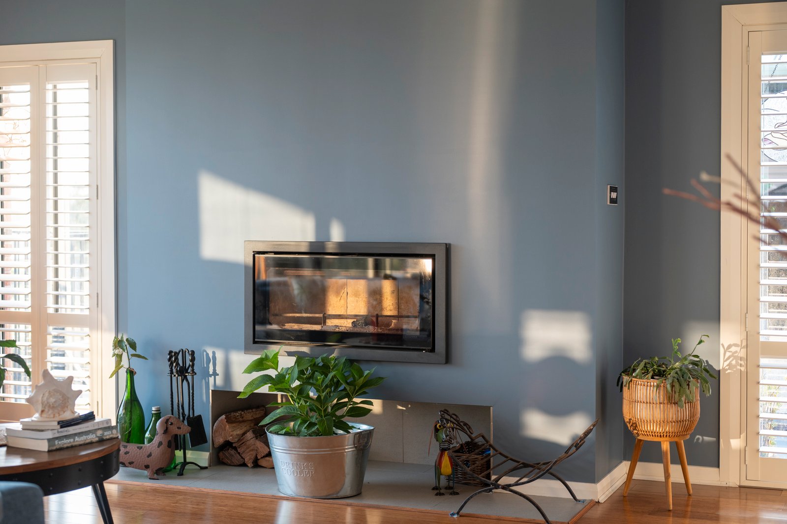 25 Swan Street HINTON 21