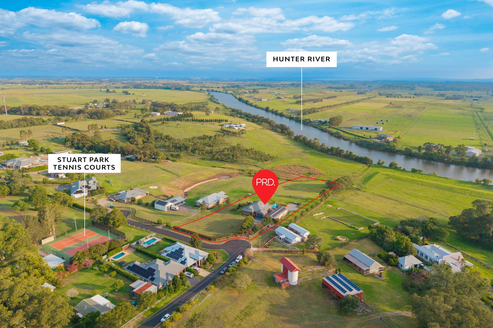 25 Swan Street HINTON 30