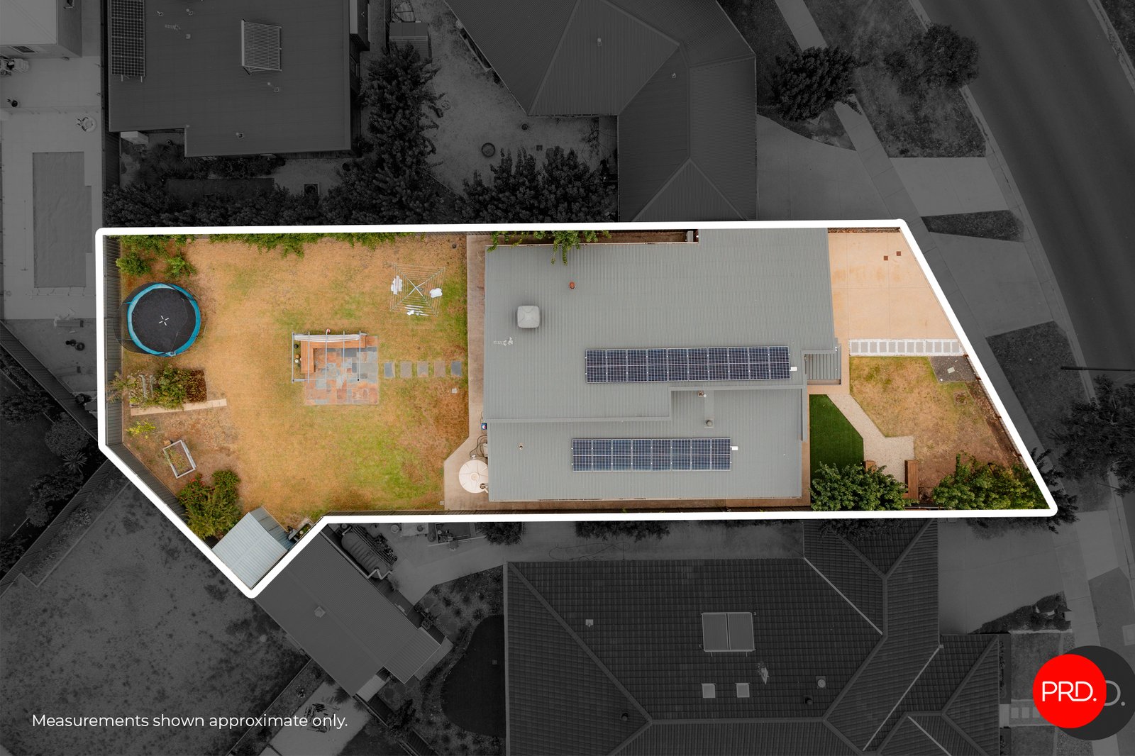 25 Swanson Boulevard STRATHFIELDSAYE 2