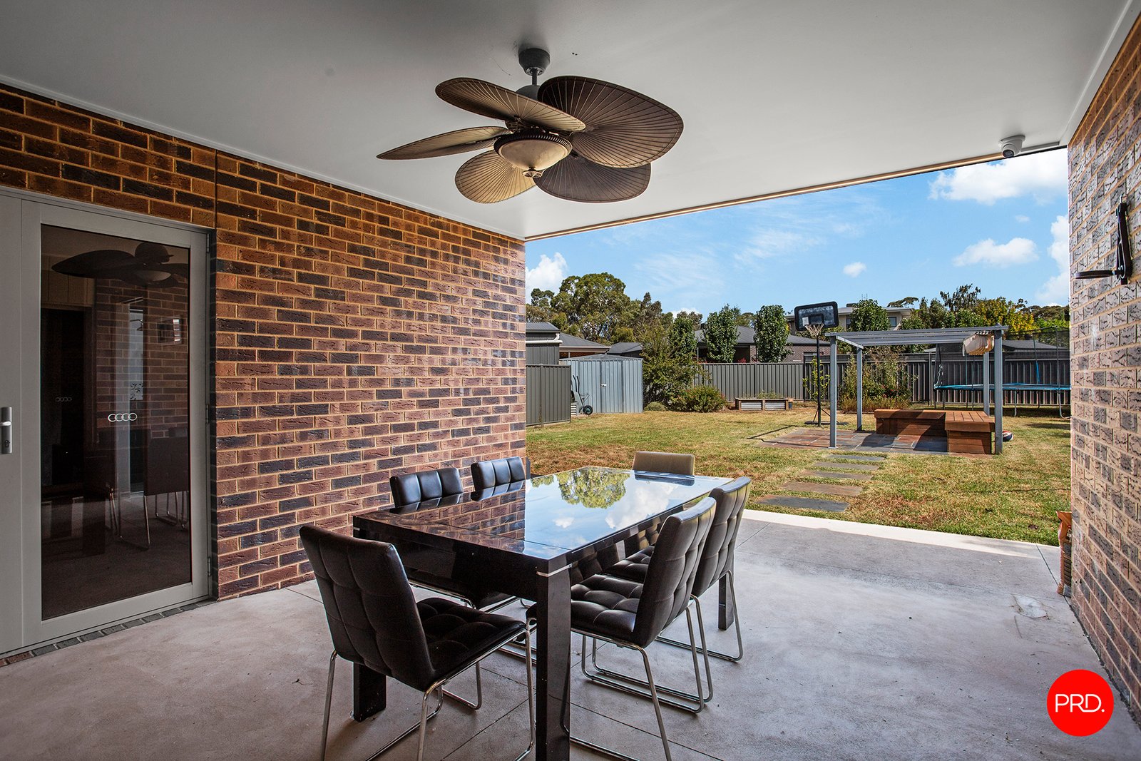 25 Swanson Boulevard STRATHFIELDSAYE 18