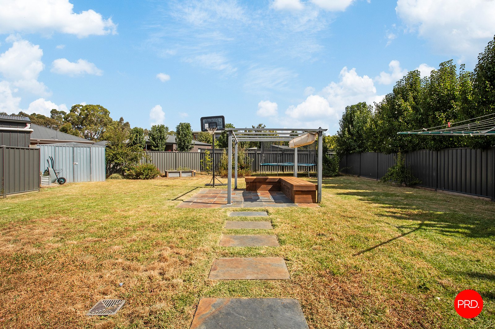 25 Swanson Boulevard STRATHFIELDSAYE 19