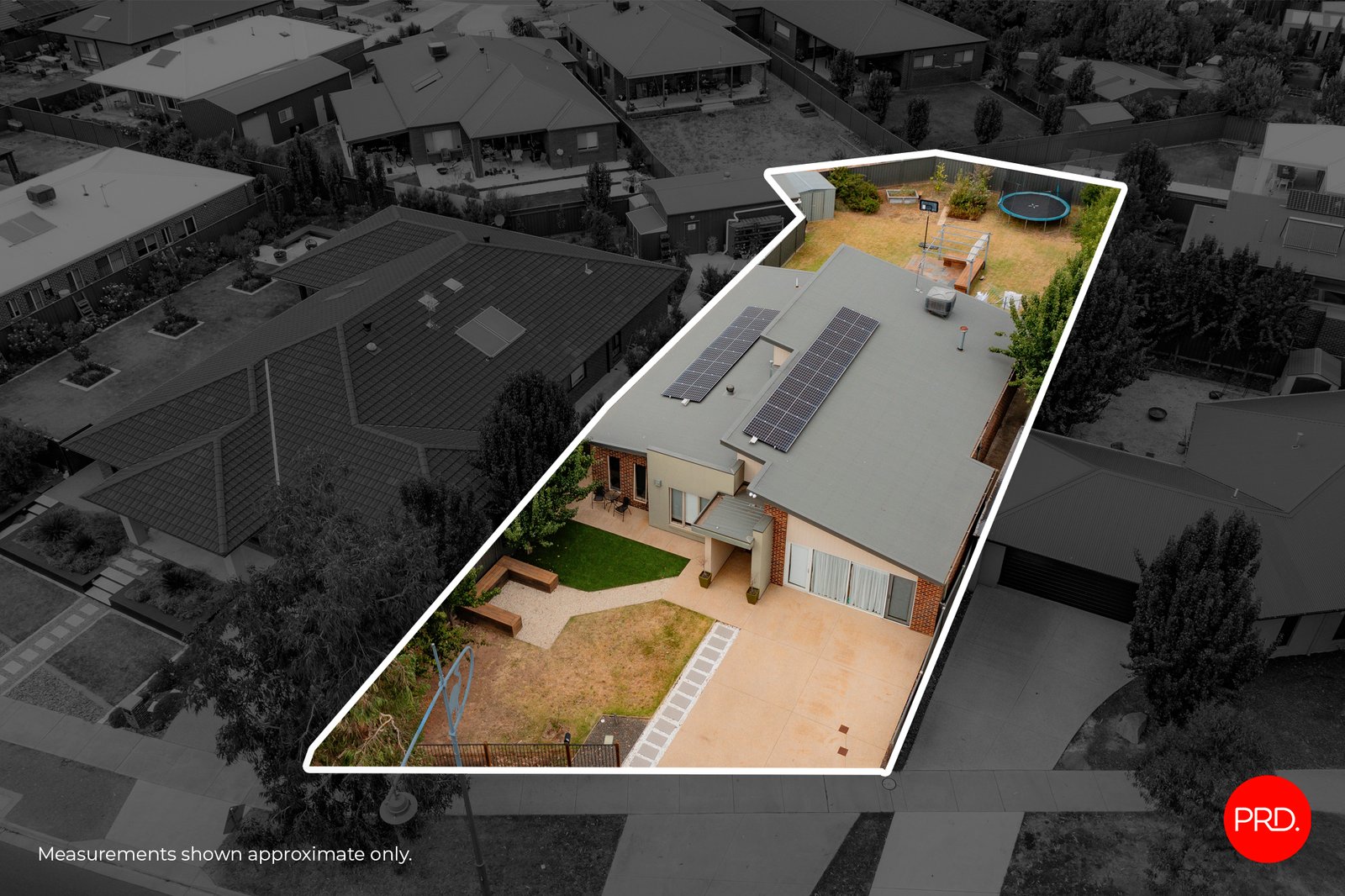 25 Swanson Boulevard STRATHFIELDSAYE 20