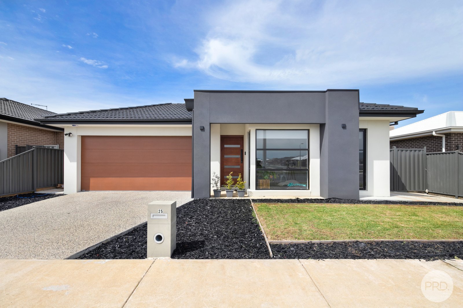 25 Sydney Way ALFREDTON 1