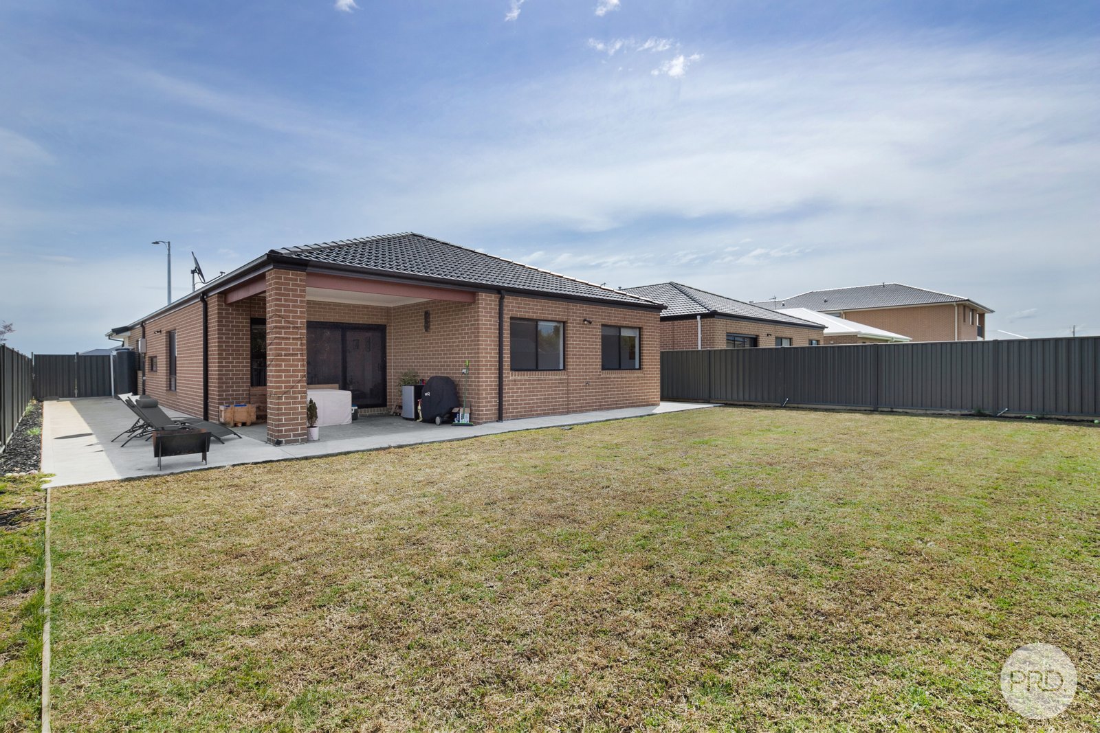 25 Sydney Way ALFREDTON 16