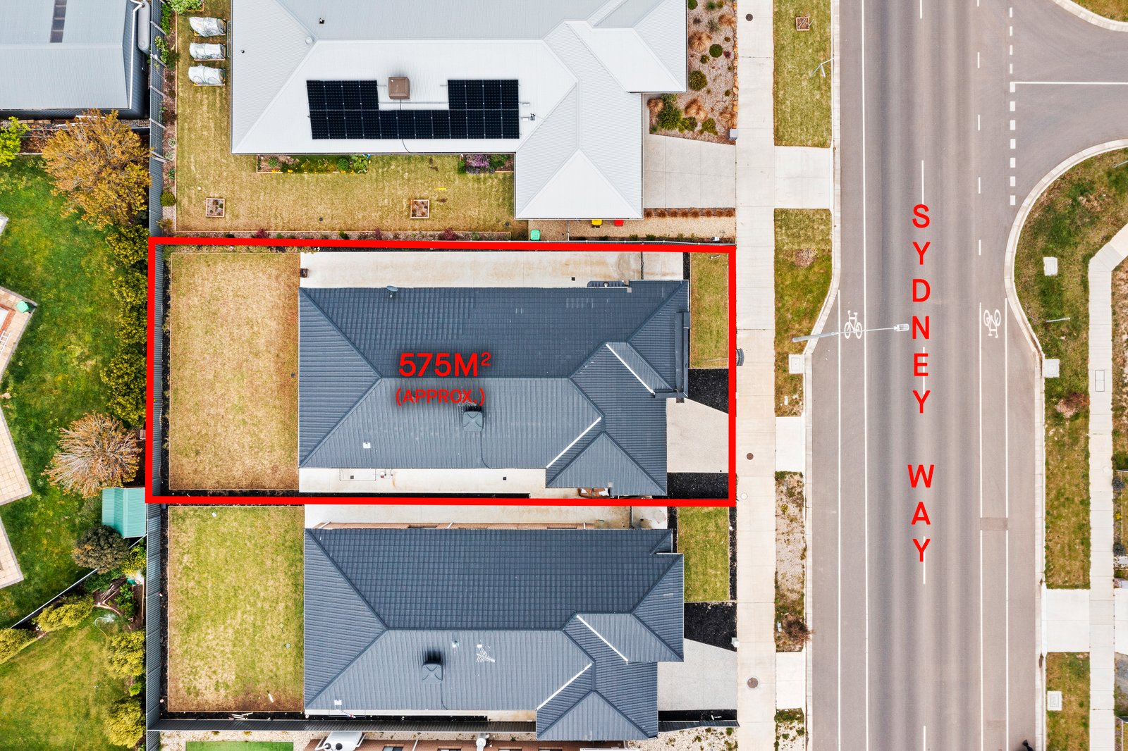 25 Sydney Way ALFREDTON 18