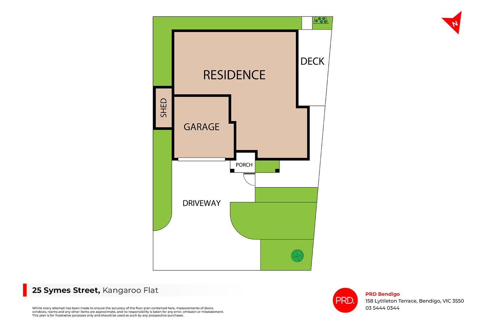 25 Symes Street KANGAROO FLAT 21