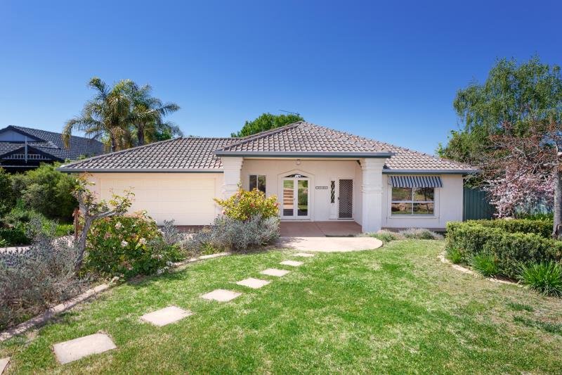 25 Tamar Drive TATTON 1