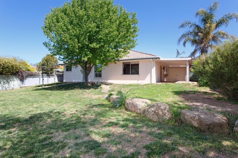 25 Tamar Drive TATTON 8