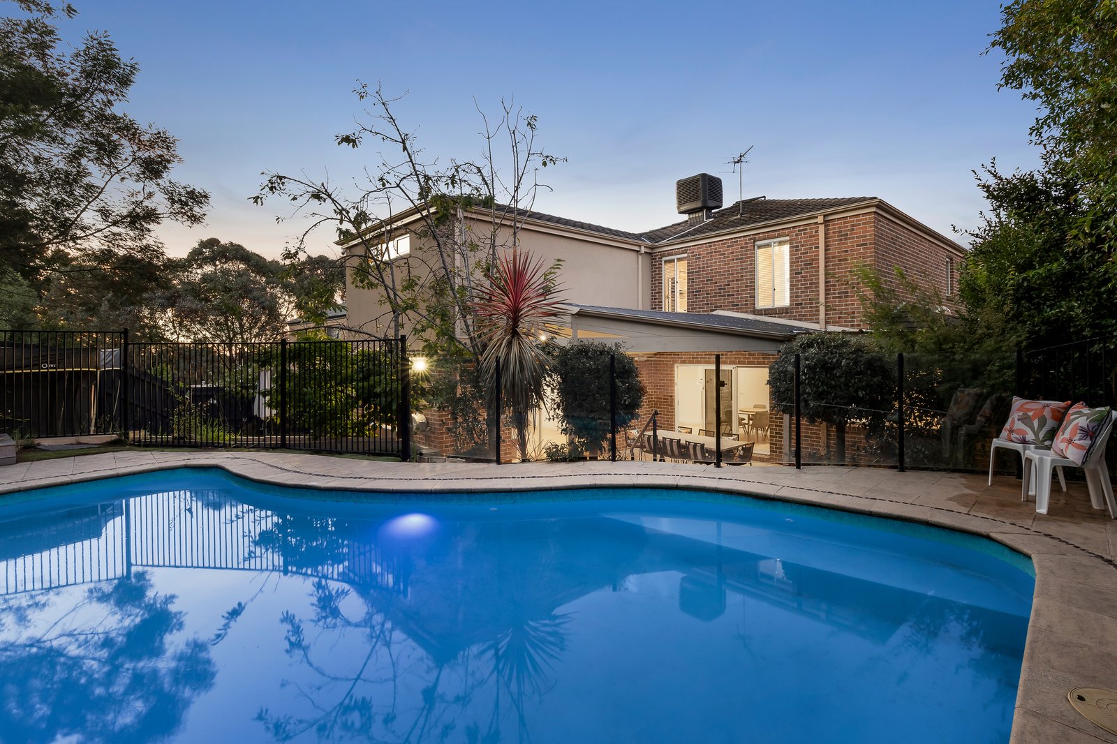 25 Tandarra Drive, Ringwood, 3134