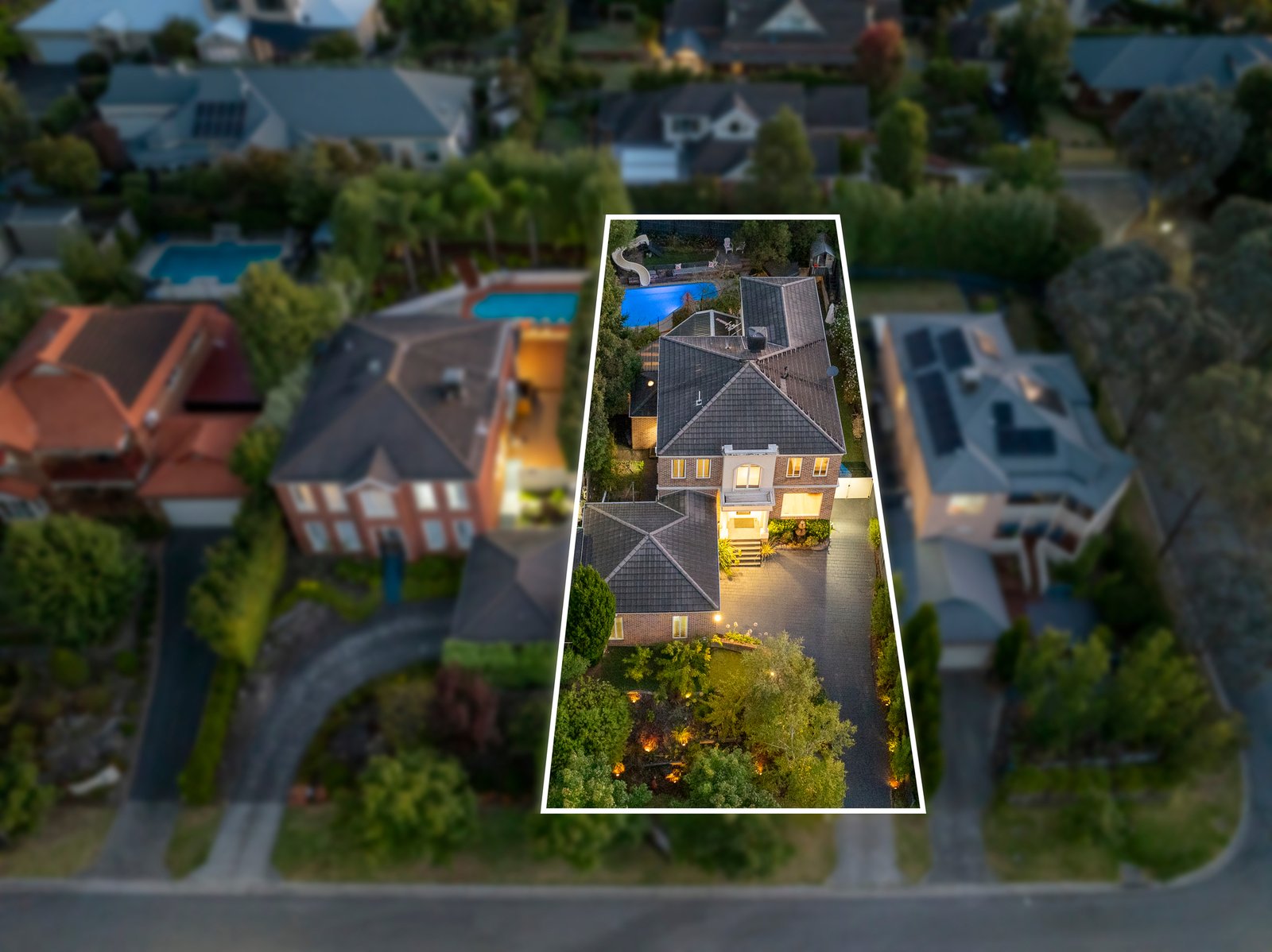 25 Tandarra Drive, Ringwood, 3134