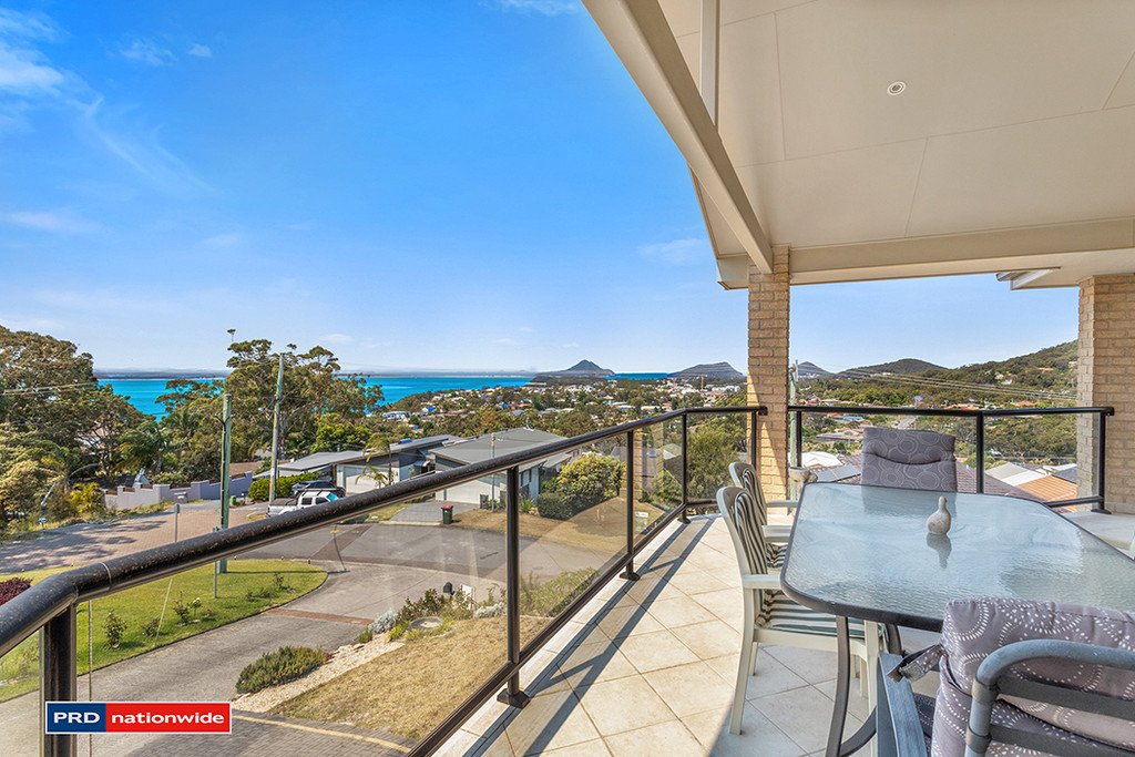 25 Tareebin Road NELSON BAY 3