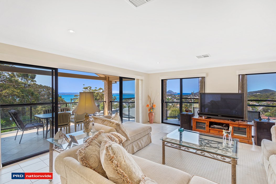 25 Tareebin Road NELSON BAY 4