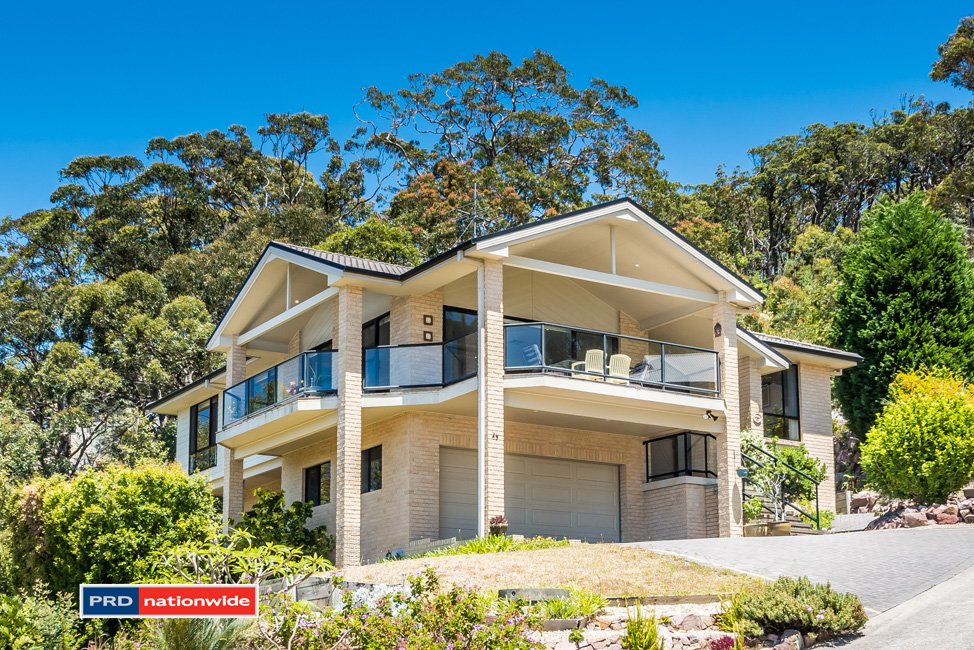 25 Tareebin Road NELSON BAY 7
