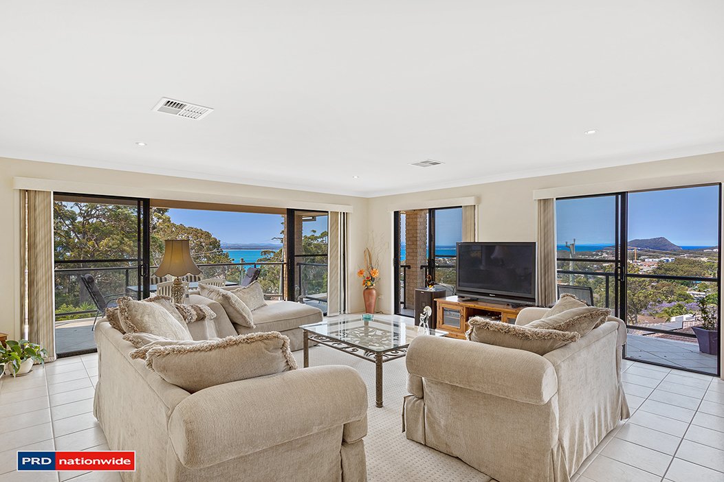 25 Tareebin Road NELSON BAY 25