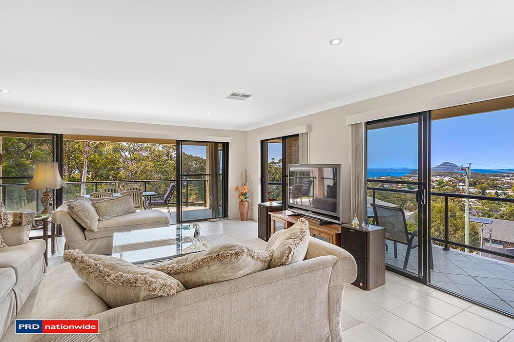 25 Tareebin Road NELSON BAY 26