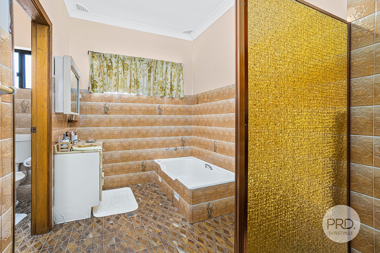 25 Taronga Street HURSTVILLE 7