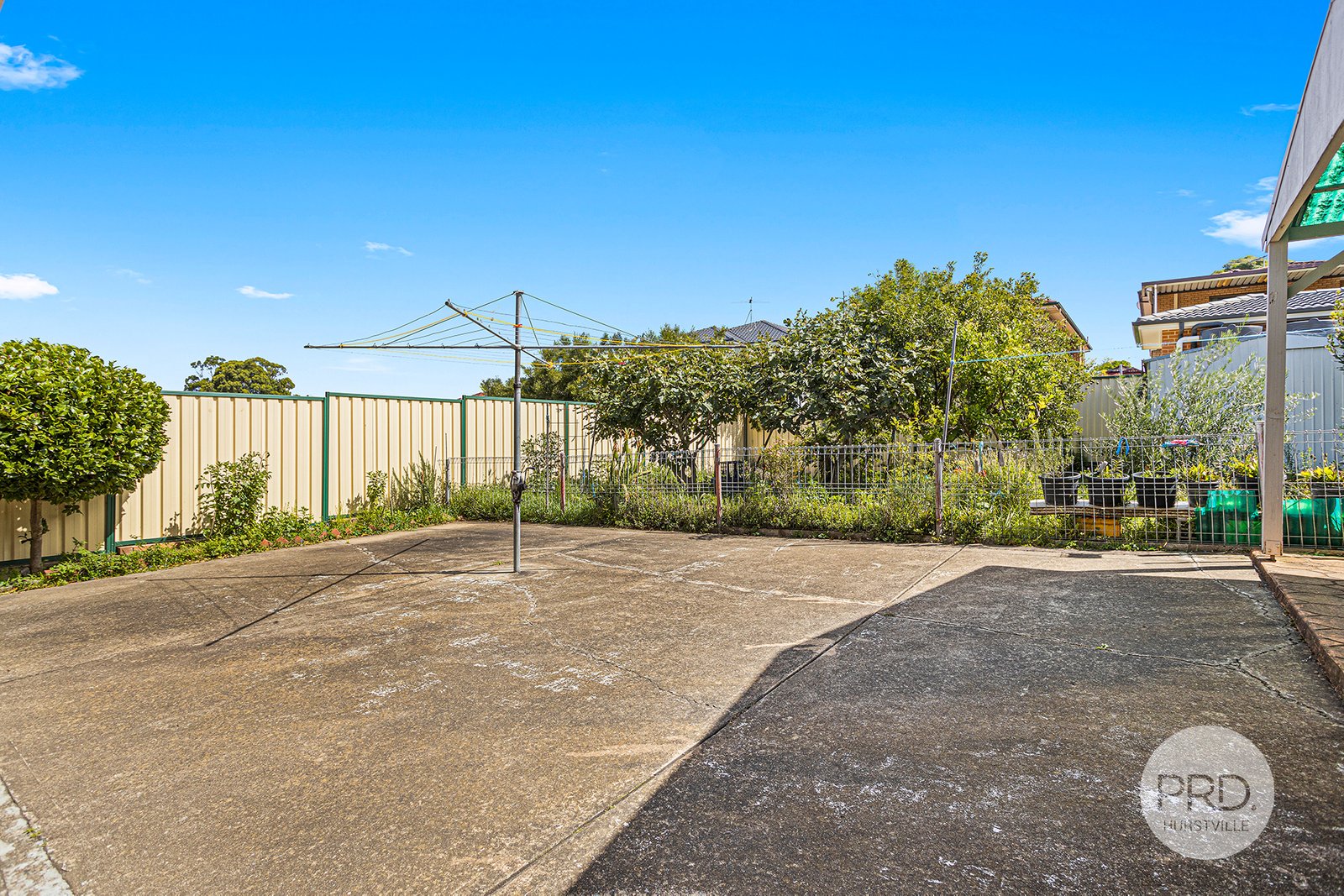 25 Taronga Street HURSTVILLE 8