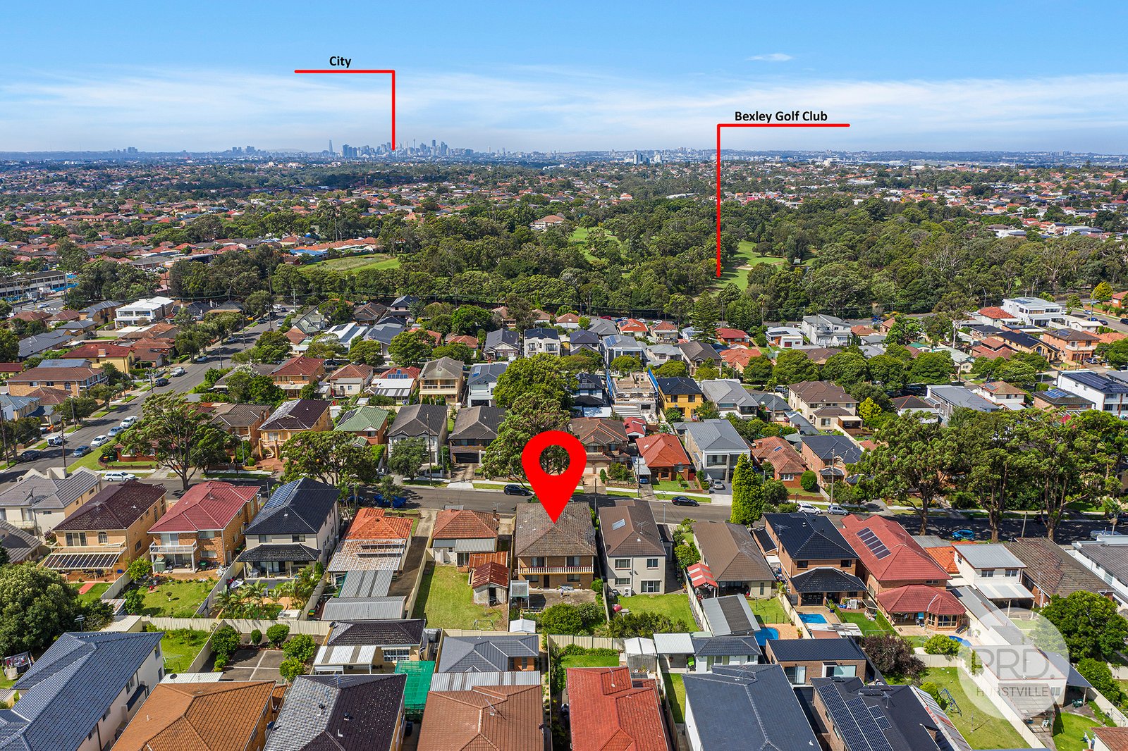 25 Taronga Street HURSTVILLE 11