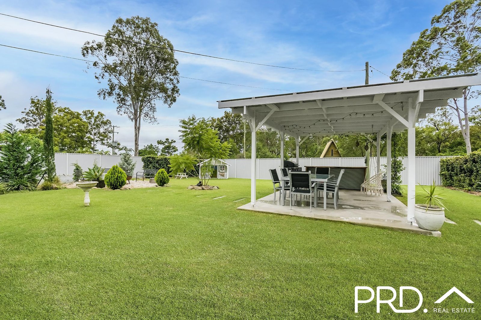 25 Tarrant Drive MUDGEERABA 2