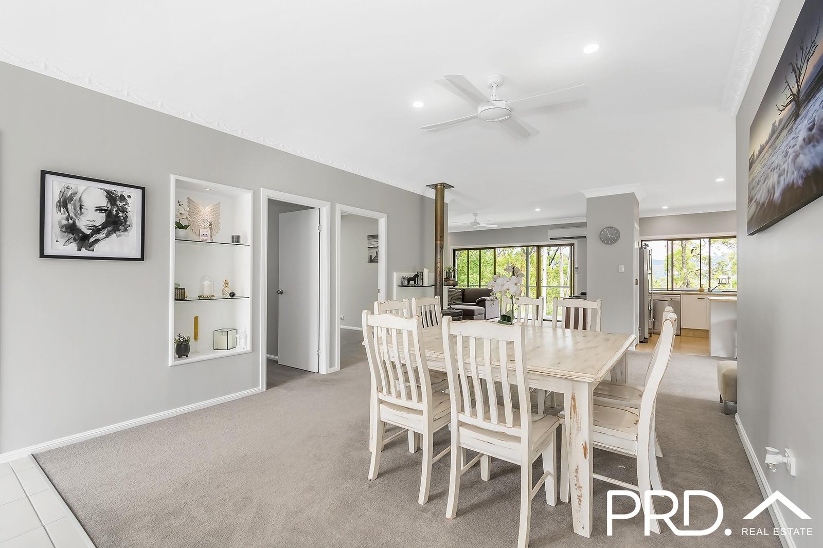 25 Tarrant Drive MUDGEERABA 4