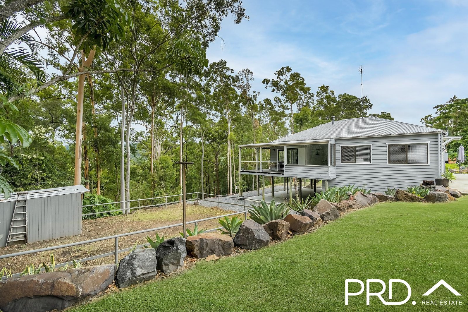 25 Tarrant Drive MUDGEERABA 13