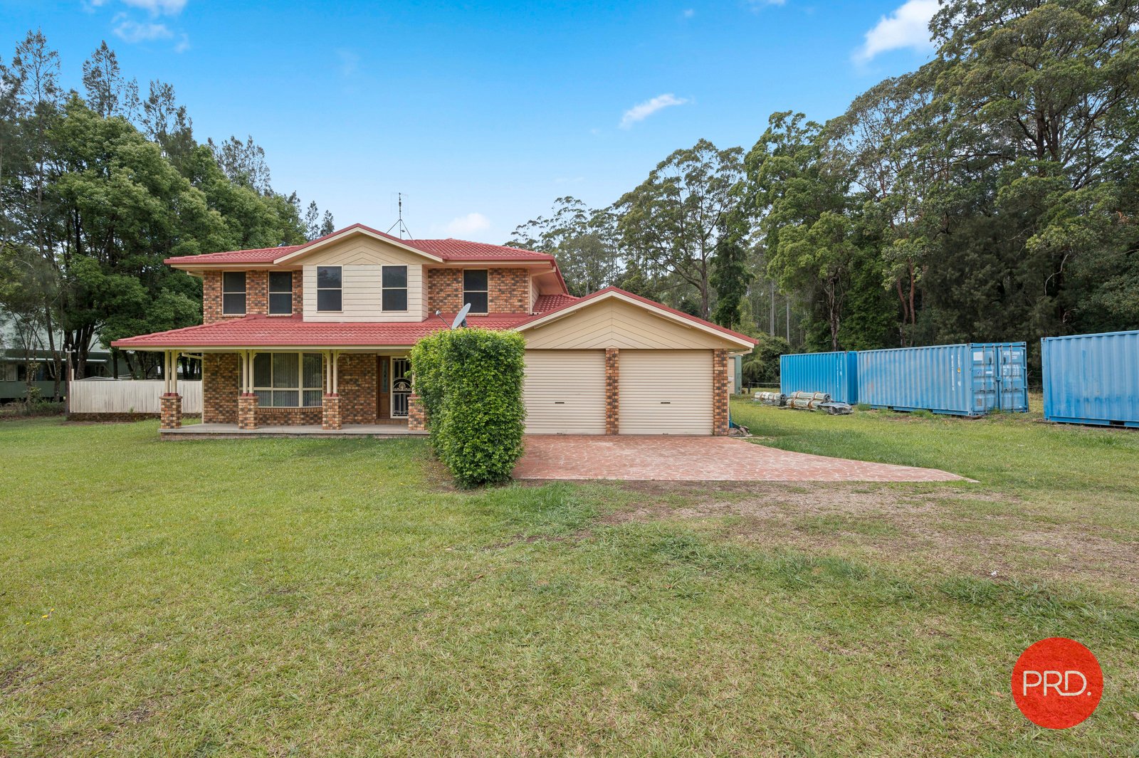 25 Taylors Creek Road BUCCA 1