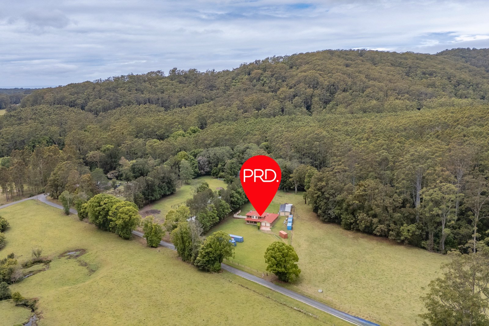 25 Taylors Creek Road BUCCA 14