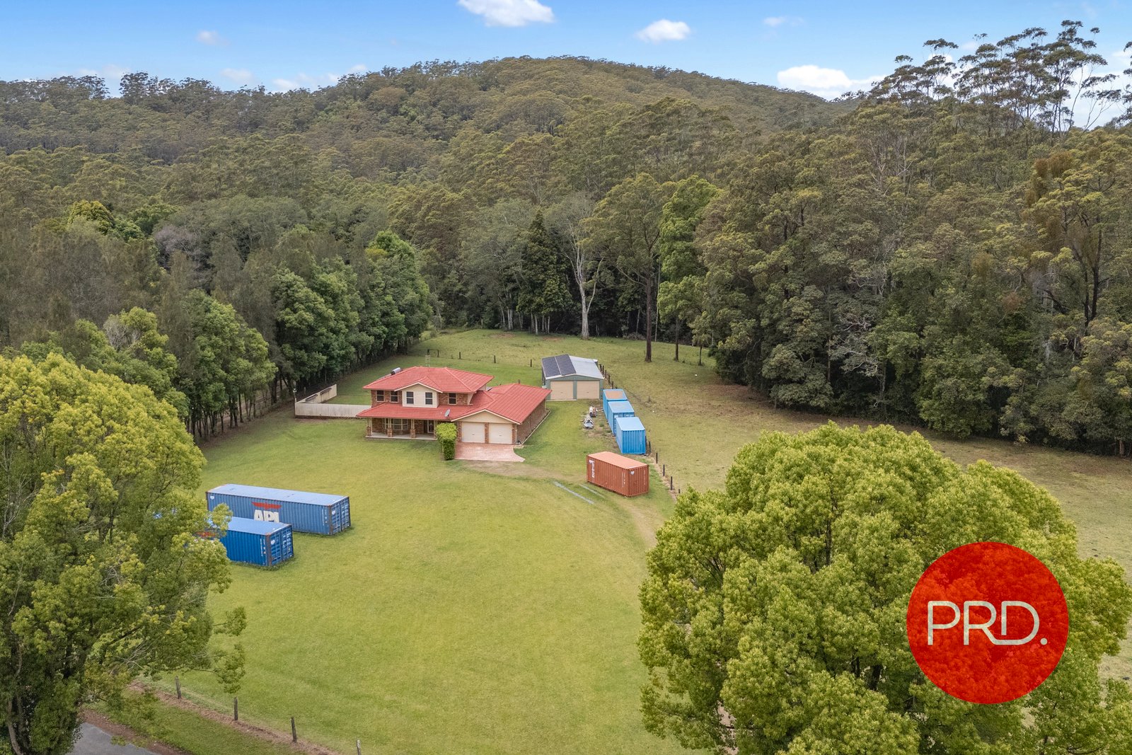 25 Taylors Creek Road BUCCA 15