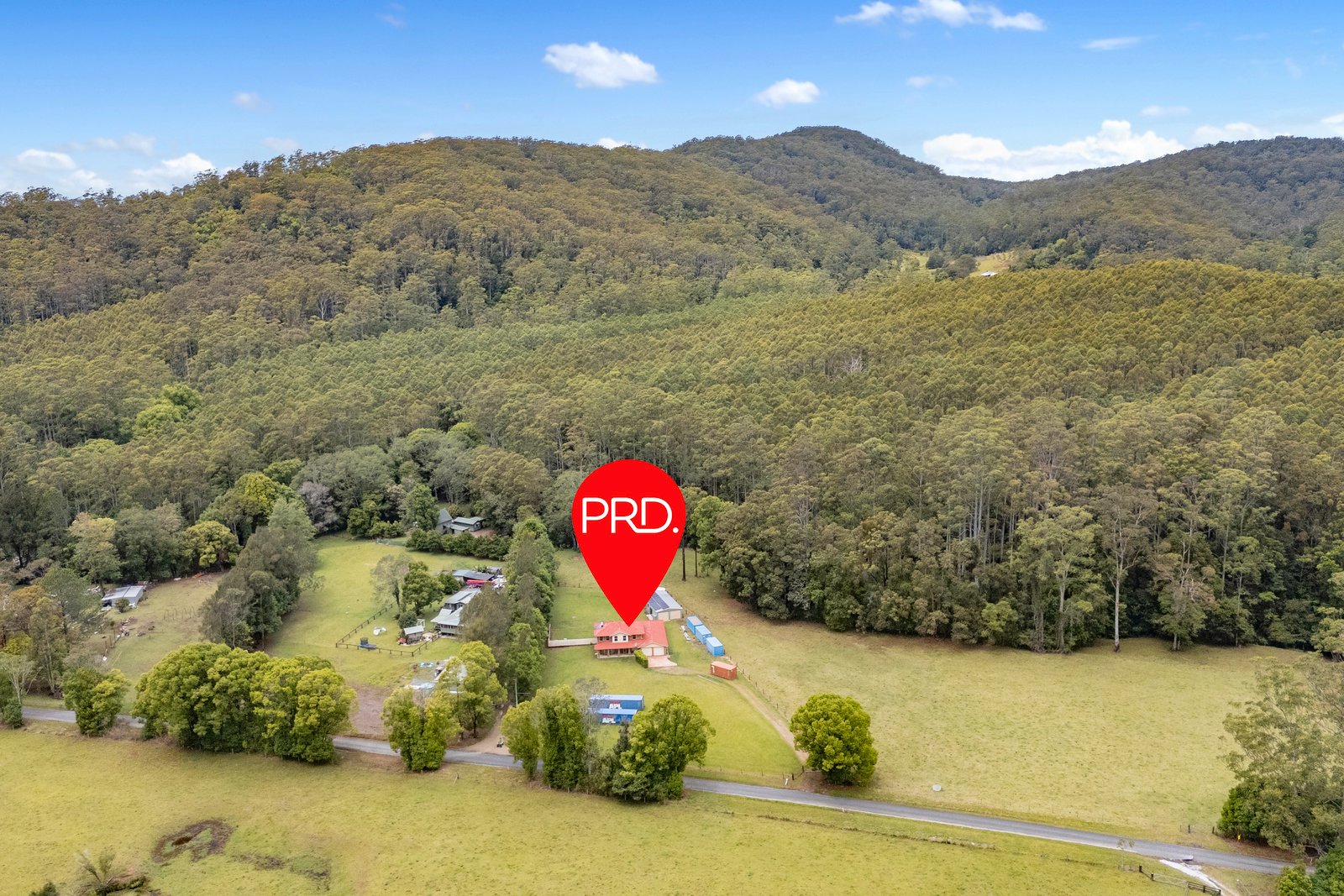 25 Taylors Creek Road BUCCA 16