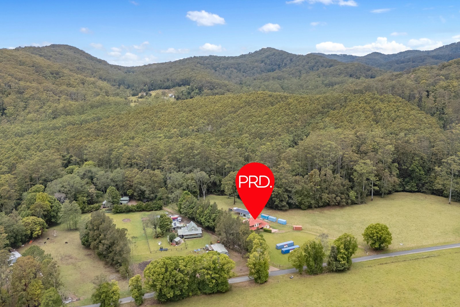 25 Taylors Creek Road BUCCA 17